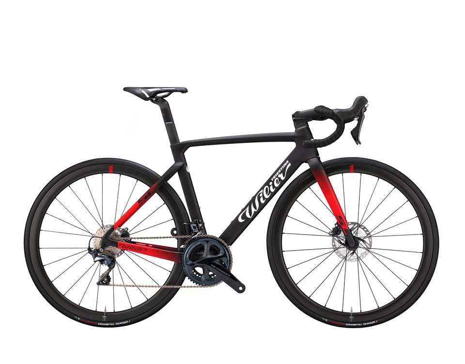 Top racefiets voor een superprijs.