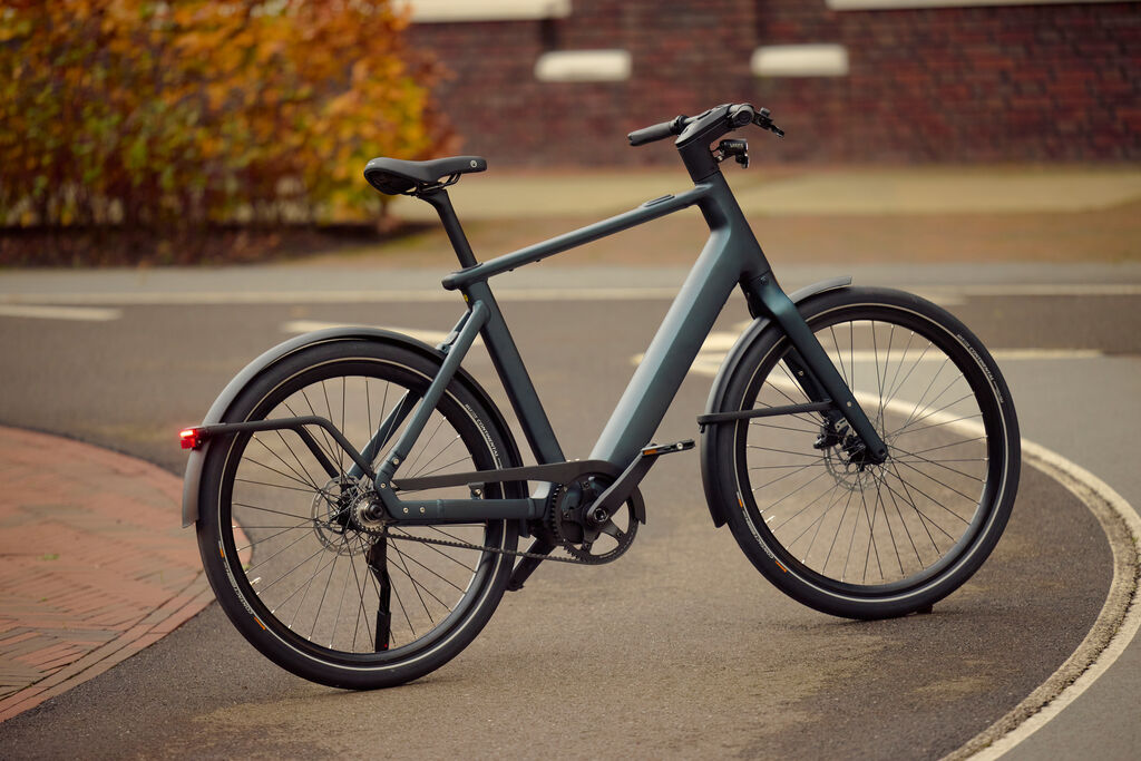 Nieuw in de collectie